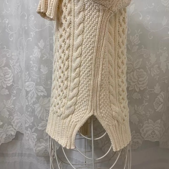 Polo Ralph Lauren Cable Knit Pullover Classic Sweater Size XS Round Neck
Ivory - Picture 11 of 15